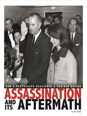cover image of Assassination and Its Aftermath